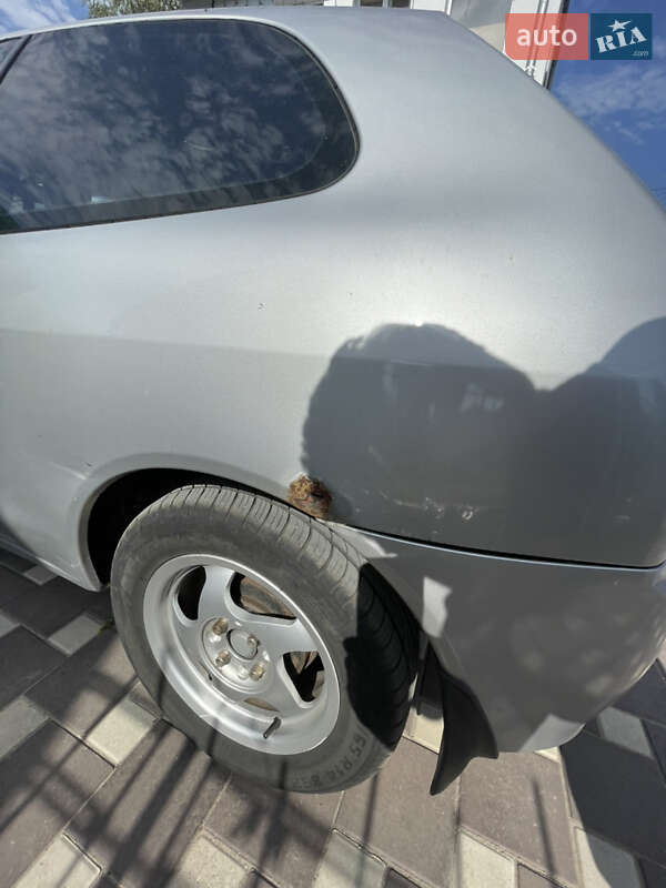 Хэтчбек Mitsubishi Colt 2003 в Запорожье фото 9 Хэтчбек Mitsubishi Colt 2003 в Запорожье