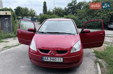 Хетчбек Mitsubishi Colt 2006 в Києві