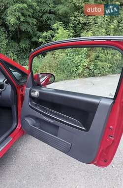 Хэтчбек Mitsubishi Colt 2006 в 