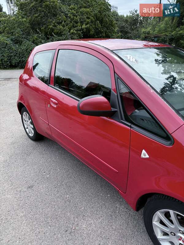 Хэтчбек Mitsubishi Colt 2006 в Киеве