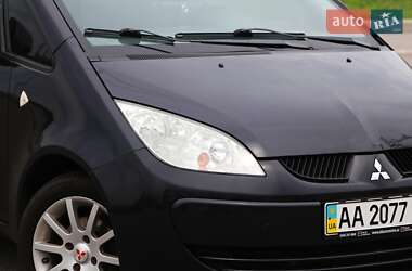 Хэтчбек Mitsubishi Colt 2008 в 