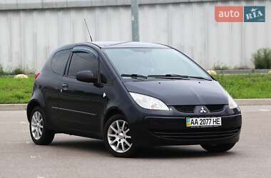 Mitsubishi Colt 2008 Mitsubishi Colt 2008
