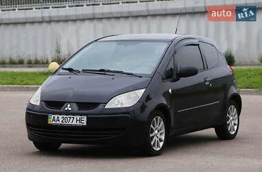 Хэтчбек Mitsubishi Colt 2008 в 