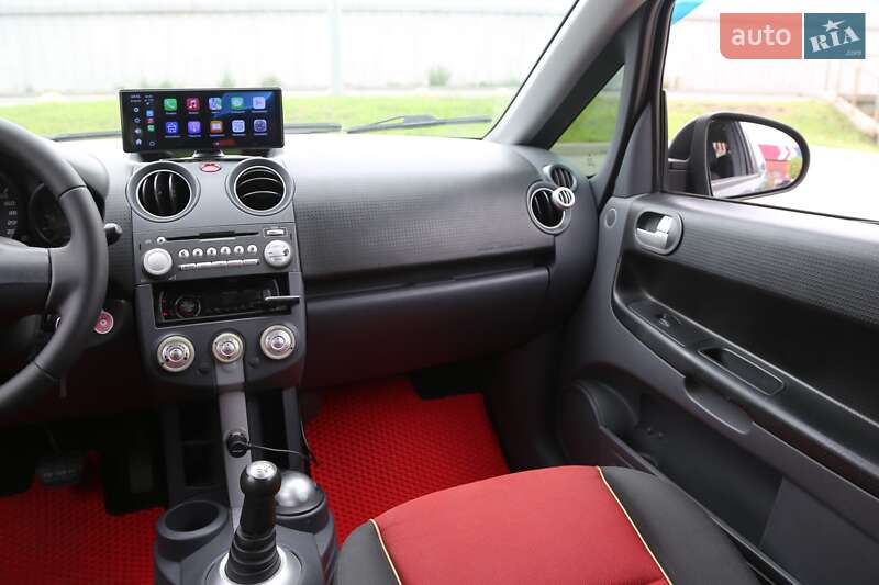 Хэтчбек Mitsubishi Colt 2008 в Киеве