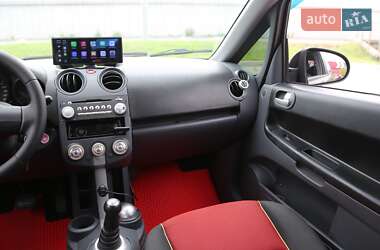 Хэтчбек Mitsubishi Colt 2008 в 