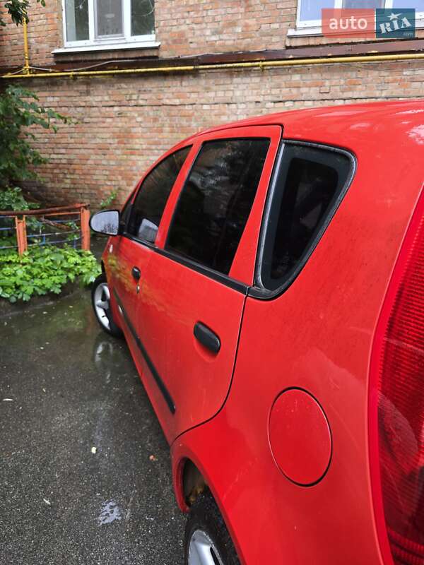 Хэтчбек Mitsubishi Colt 2007 в Киеве
