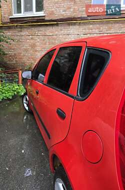 Хэтчбек Mitsubishi Colt 2007 в 