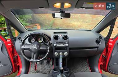 Хэтчбек Mitsubishi Colt 2007 в 