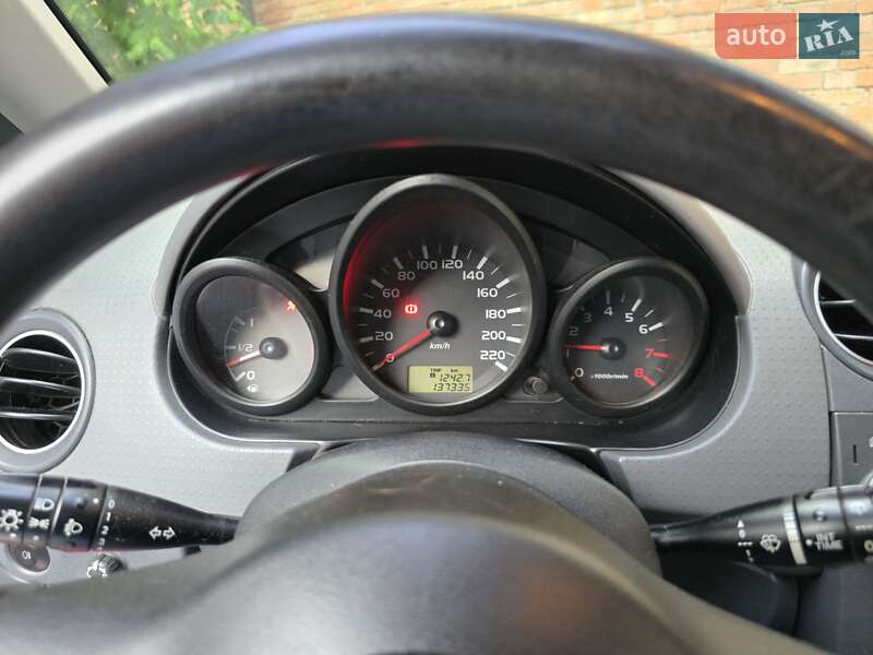 Хэтчбек Mitsubishi Colt 2007 в Киеве
