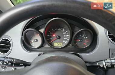 Хэтчбек Mitsubishi Colt 2007 в 
