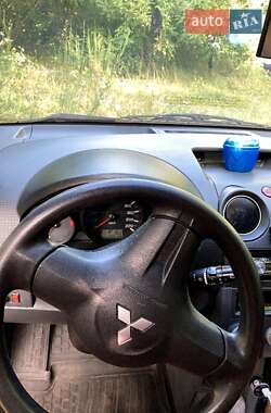Mitsubishi Colt 2008 Mitsubishi Colt 2008