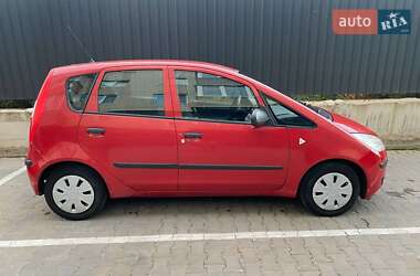 Хэтчбек Mitsubishi Colt 2006 в Виннице