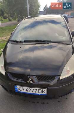 Mitsubishi Colt 2008