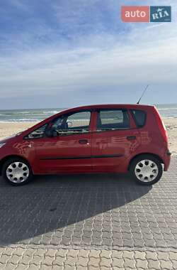 Mitsubishi Colt 2008 Mitsubishi Colt 2008