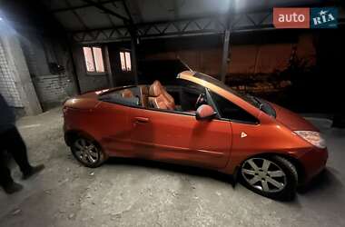 Кабриолет Mitsubishi Colt 2006 в 