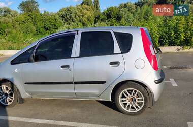 Хетчбек Mitsubishi Colt 2005 в Києві