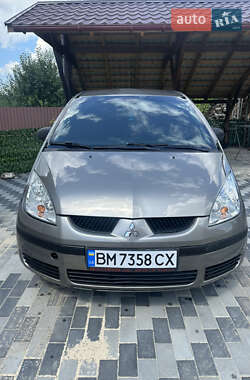 Хэтчбек Mitsubishi Colt 2008 в Иванкове