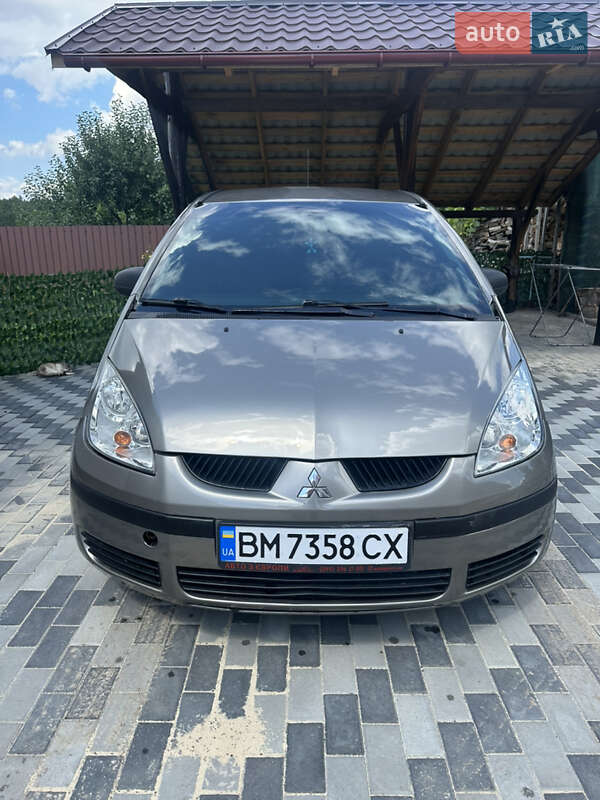 Хэтчбек Mitsubishi Colt 2008 в 