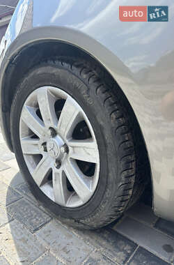 Хэтчбек Mitsubishi Colt 2008 в 