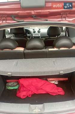 Хэтчбек Mitsubishi Colt 2008 в 