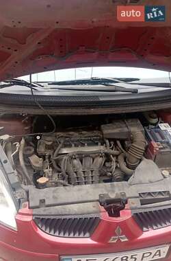Хэтчбек Mitsubishi Colt 2008 в 