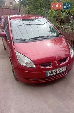 Хэтчбек Mitsubishi Colt 2008 в 
