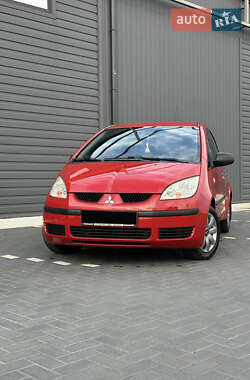 Хэтчбек Mitsubishi Colt 2009 в Кропивницком