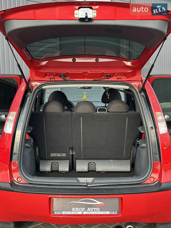 Хэтчбек Mitsubishi Colt 2009 в Кропивницком