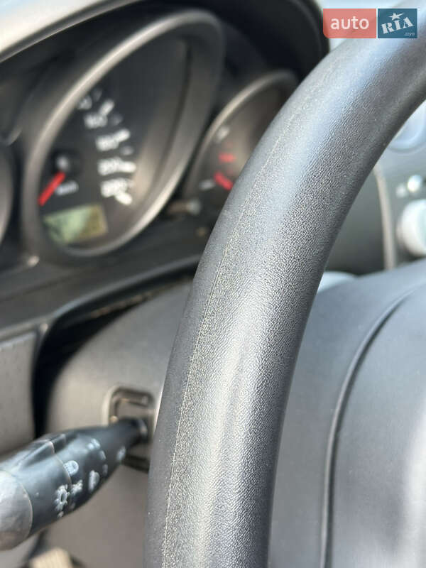 Хэтчбек Mitsubishi Colt 2009 в Кропивницком