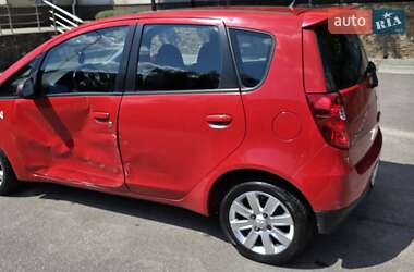 Хэтчбек Mitsubishi Colt 2009 в 