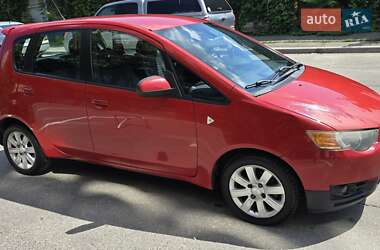 Mitsubishi Colt 2009 Mitsubishi Colt 2009