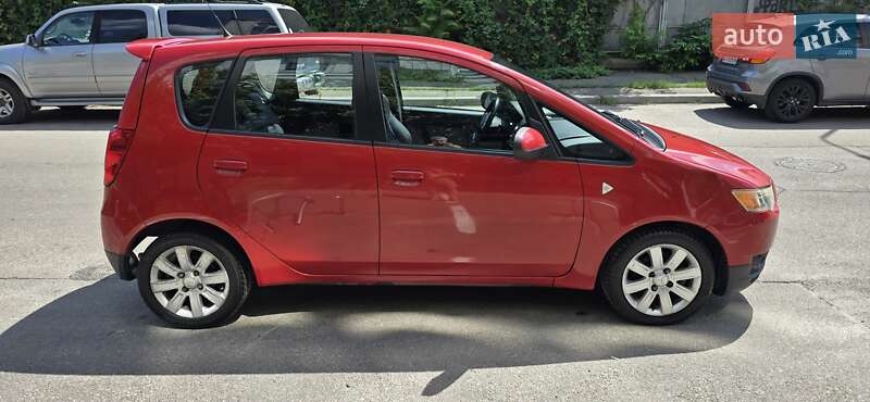 Хэтчбек Mitsubishi Colt 2009 в Киеве