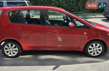 Хэтчбек Mitsubishi Colt 2009 в 