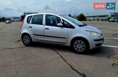 Хэтчбек Mitsubishi Colt 2005 в Запорожье