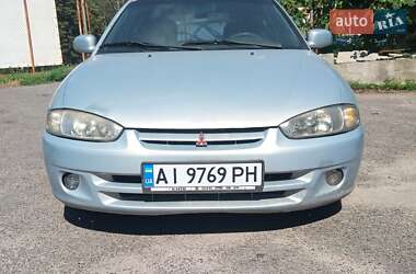 Хетчбек Mitsubishi Colt 1998 в Білій Церкві