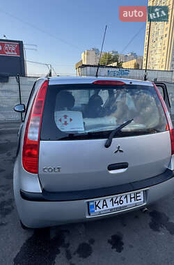 Хэтчбек Mitsubishi Colt 2006 в 