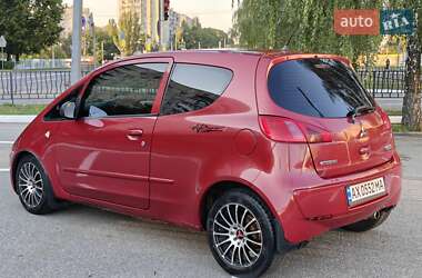 Хэтчбек Mitsubishi Colt 2008 в 