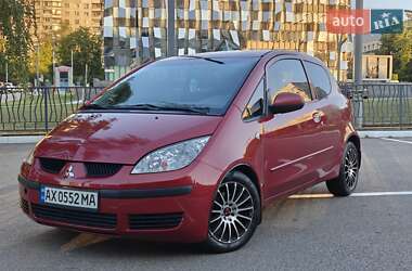 Хетчбек Mitsubishi Colt 2008 в Харкові