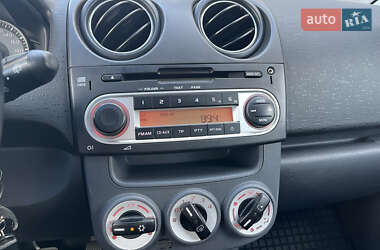 Хэтчбек Mitsubishi Colt 2012 в 