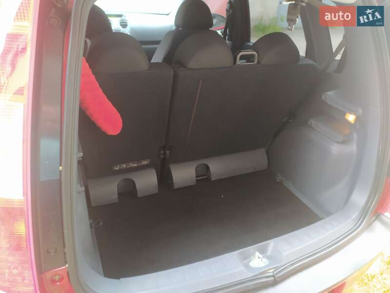 Хэтчбек Mitsubishi Colt 2008 в Ивано-Франковске
