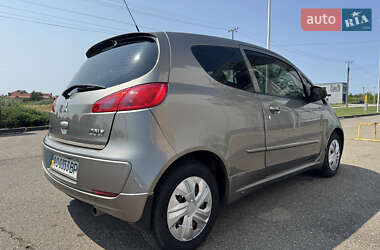 Хэтчбек Mitsubishi Colt 2008 в 