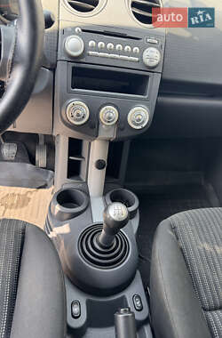 Хэтчбек Mitsubishi Colt 2008 в 