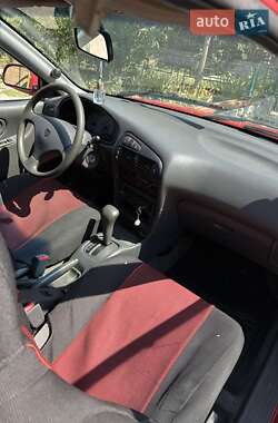 Хэтчбек Mitsubishi Colt 1993 в 