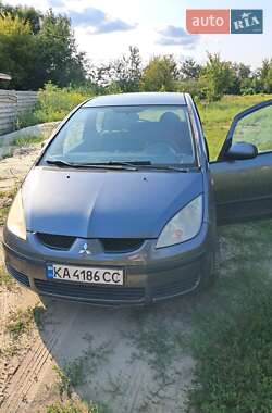 Хэтчбек Mitsubishi Colt 2007 в 