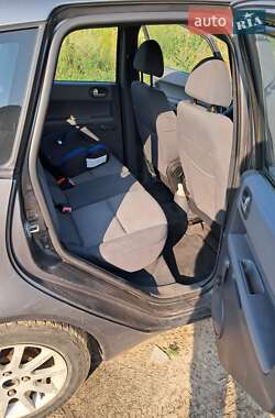 Хэтчбек Mitsubishi Colt 2007 в 