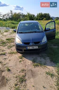 Хэтчбек Mitsubishi Colt 2007 в Киеве