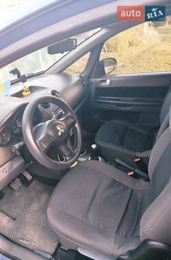 Хэтчбек Mitsubishi Colt 2008 в 
