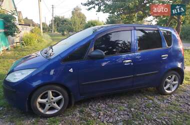 Mitsubishi Colt 2008 Mitsubishi Colt 2008