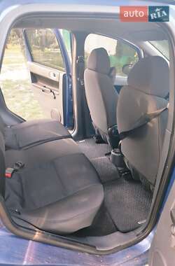 Хэтчбек Mitsubishi Colt 2008 в 