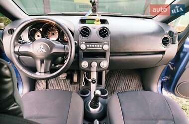 Хэтчбек Mitsubishi Colt 2008 в 